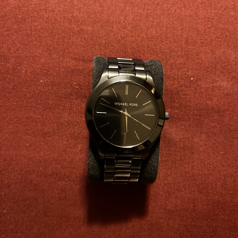 Vintage Michael Kors Watch!!!!